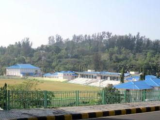 Atlanta Cottage, Port Blair 4